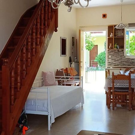 Galini Apartment Mytikas  Luaran gambar