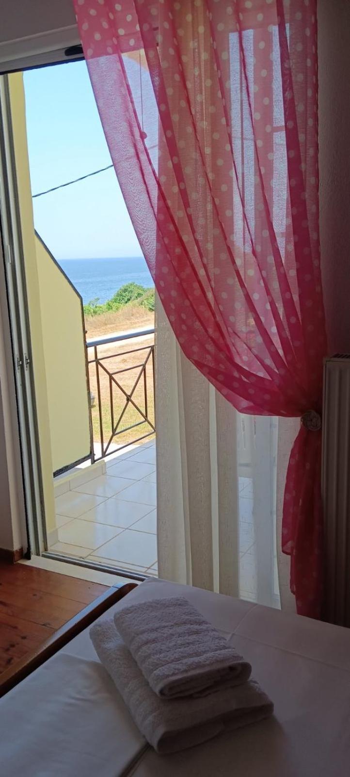 Galini Apartment Mytikas  Luaran gambar